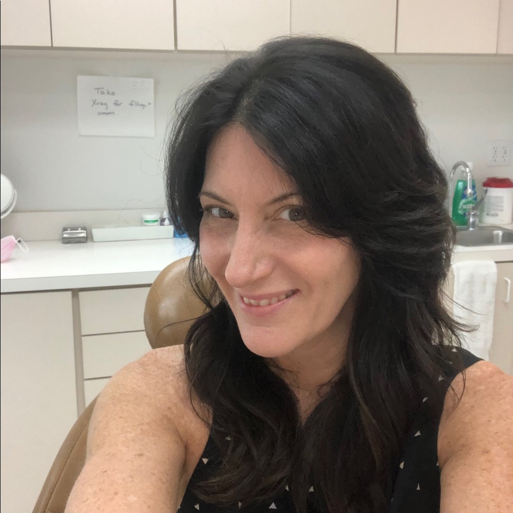 Meet your Posher, Nikki